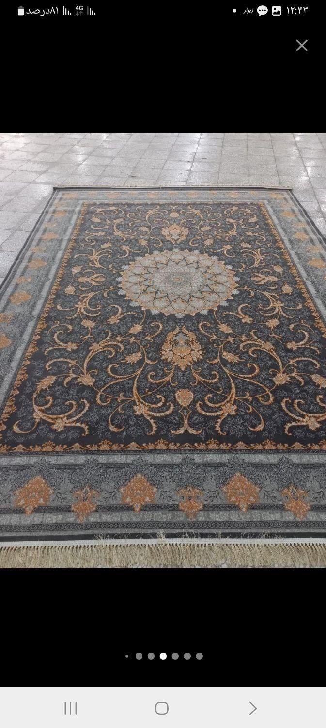فرش عمده برادران سالاری|فرش|کرمان, |دیوار