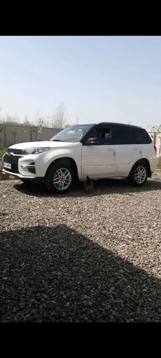 فروش خودرو mvmx33s sport|خودرو سواری و وانت|رشت, پیرسرا|دیوار