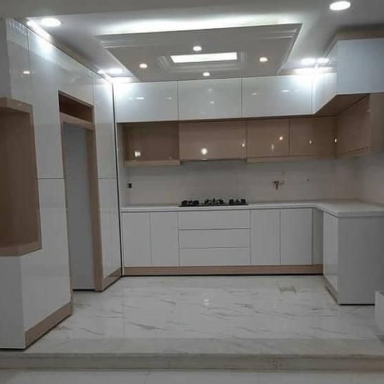 تعمیرات و پذیرش سفارشات ام دی اف|خدمات پیشه و مهارت|آبادان, |دیوار