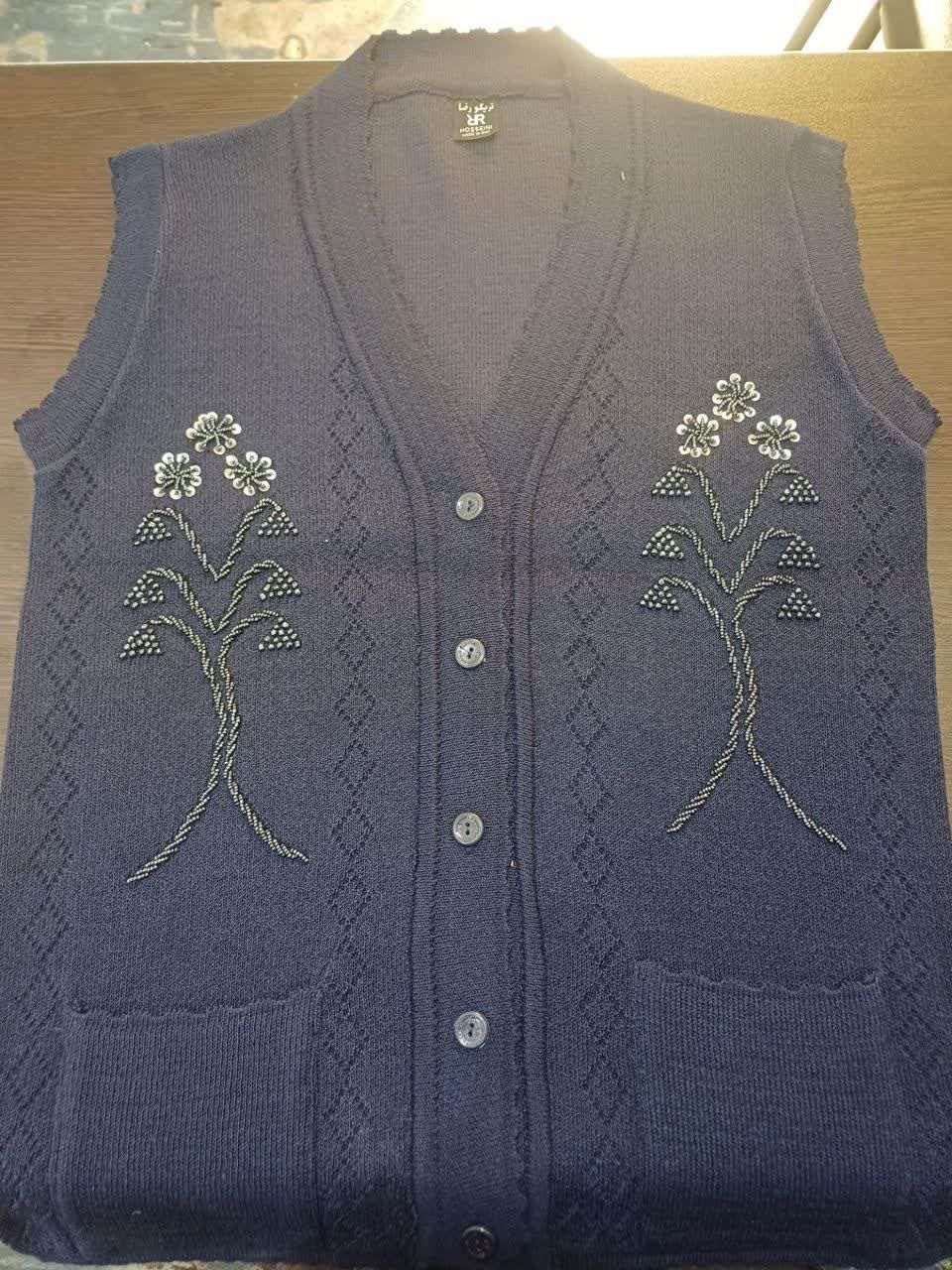 تعدادی خانم وارد به کار منجوق دوزی نیازمندیم|استخدام هنری و رسانه|رباطکریم, رباطکریم|دیوار