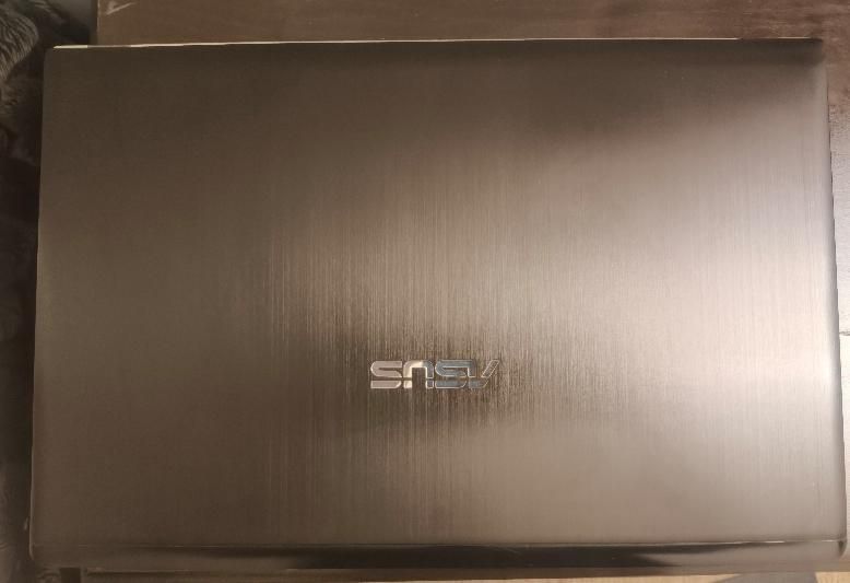 لپ تاپ N56JR ASUS تقویت شده کارکرده|رایانه همراه|کرج, مارلیک|دیوار