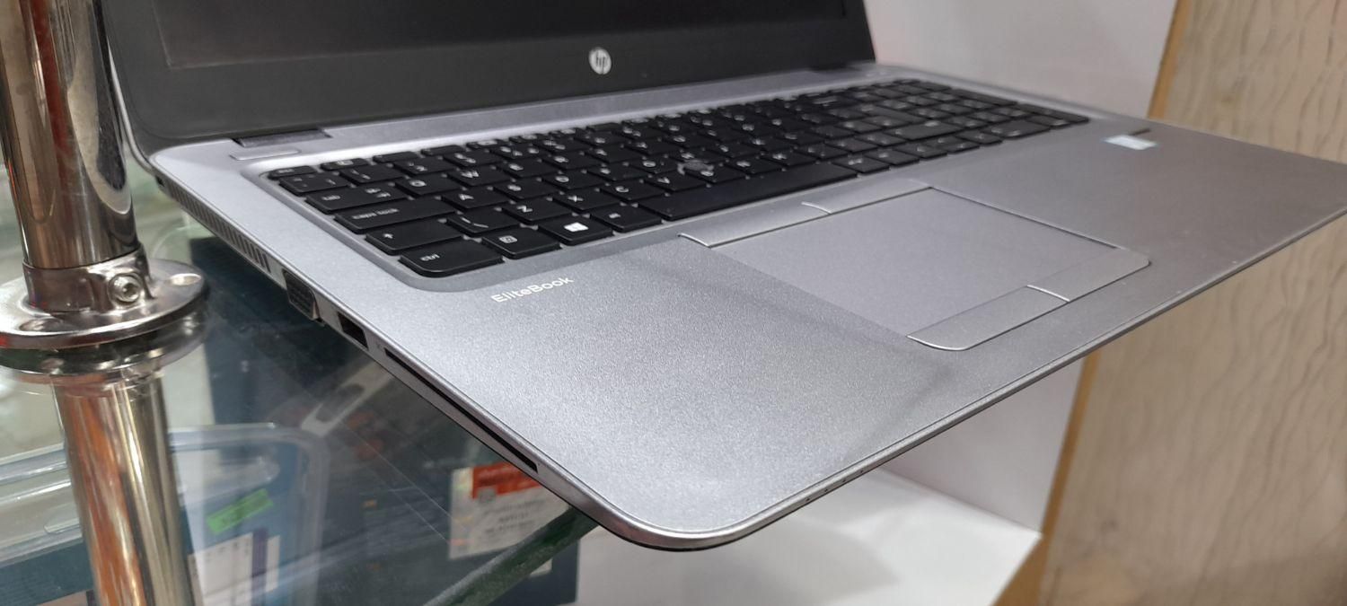 لپتاپ Hp 850 G3  & Dell 5570|رایانه همراه|اردبیل, |دیوار