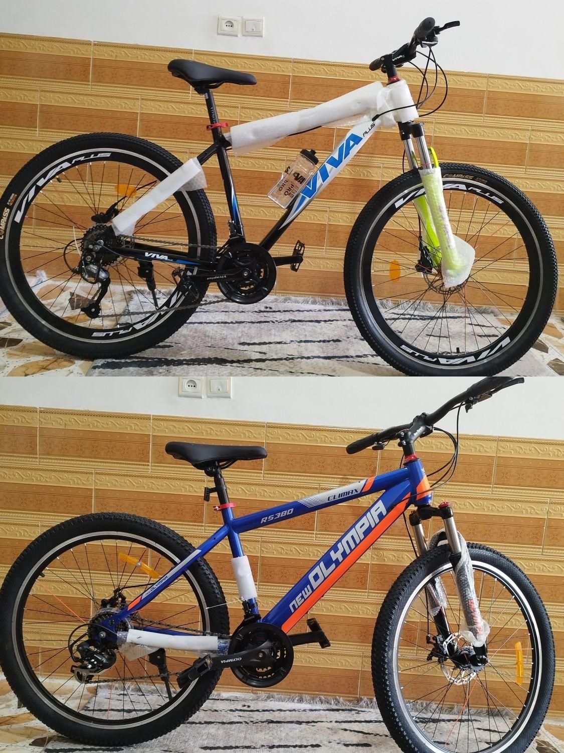 دوچرخه همه مدل زیر قیمت|دوچرخه، اسکیت، اسکوتر|سیرجان, |دیوار