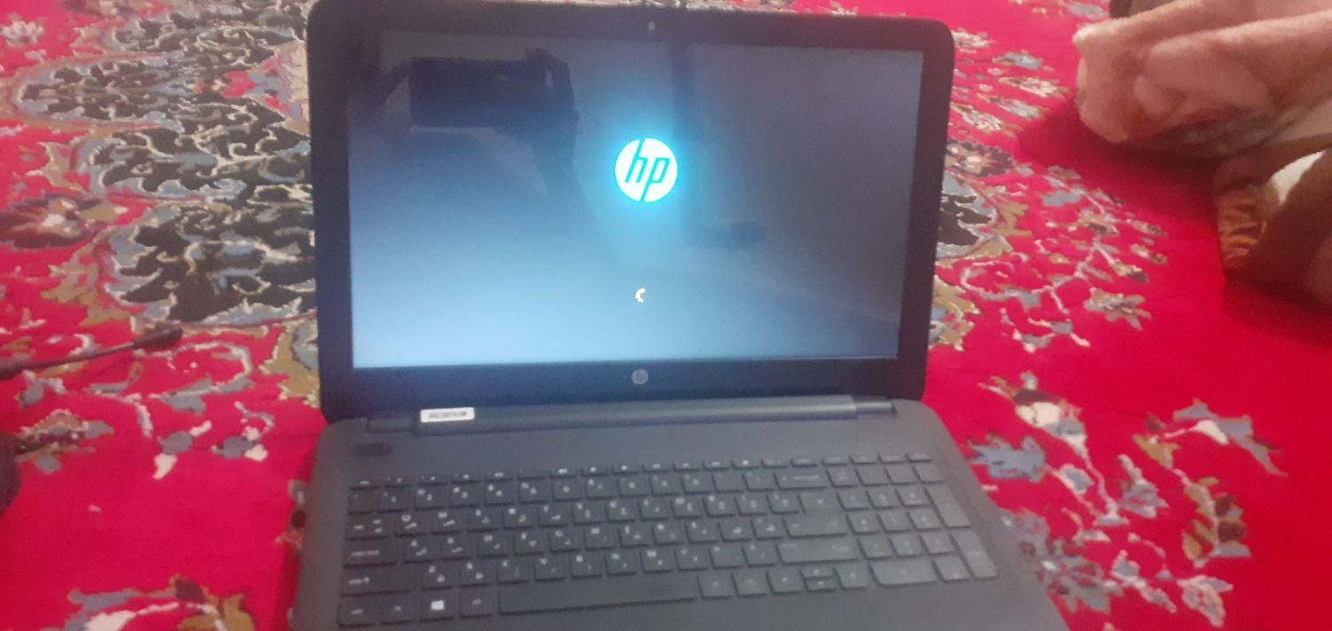 لب تاپ hp|رایانه رومیزی|علی‌آباد کتول, |دیوار