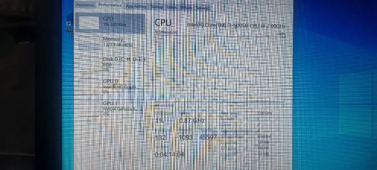 لپتاب ایسوز مدل X540L|رایانه همراه|اصفهان, خیادان|دیوار