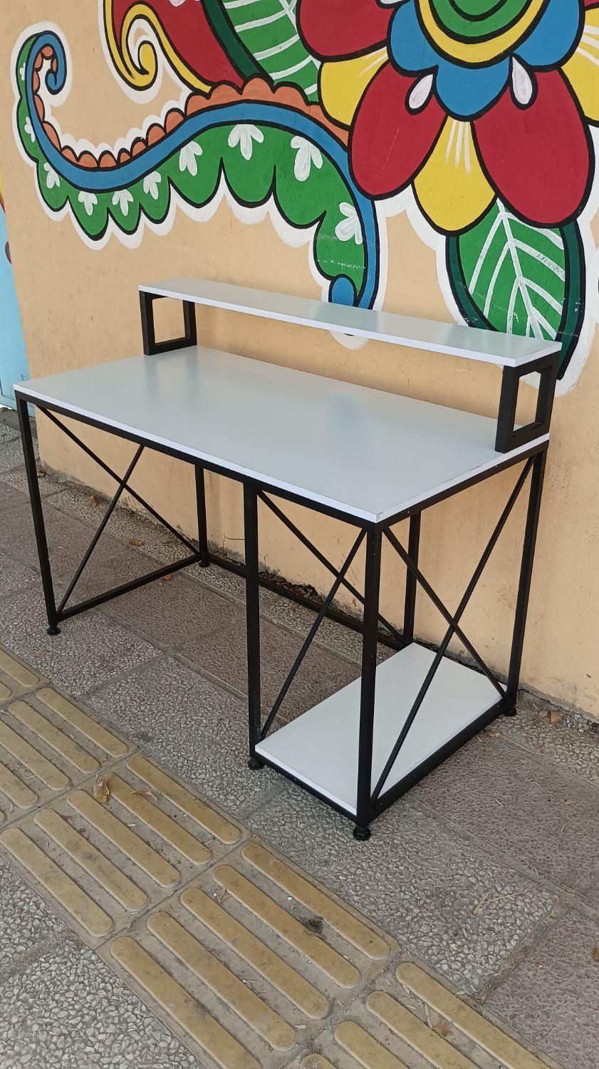 میز اداری گیمینگ کد 909|مبلمان اداری|تهران, نیروی هوایی (پیروزی)|دیوار