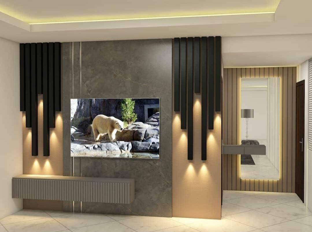 نصب و تعمیرات و جابجایی و ساخت کابینت|خدمات پیشه و مهارت|پیشوا, |دیوار