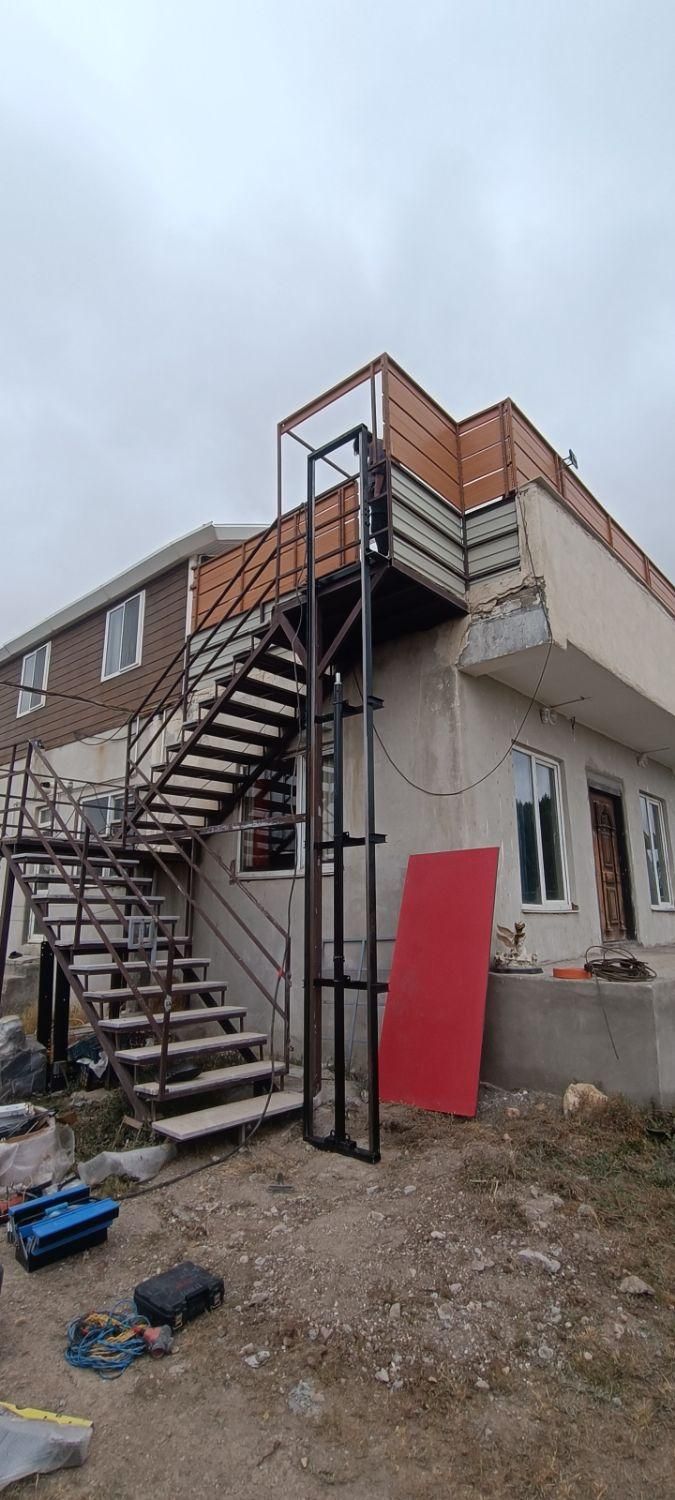 فروش نصب آسانسور بالابر هیدرولیک.شرکت ماهان|خدمات پیشه و مهارت|اردبیل, |دیوار