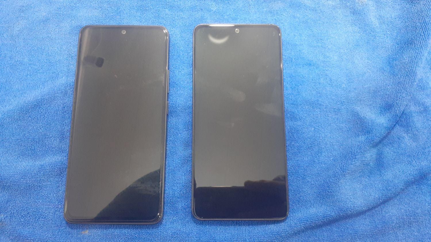 شیائومی Redmi Note 13 با حافظهٔ ۲۵۶ گیگابایت|موبایل|دهدشت, |دیوار