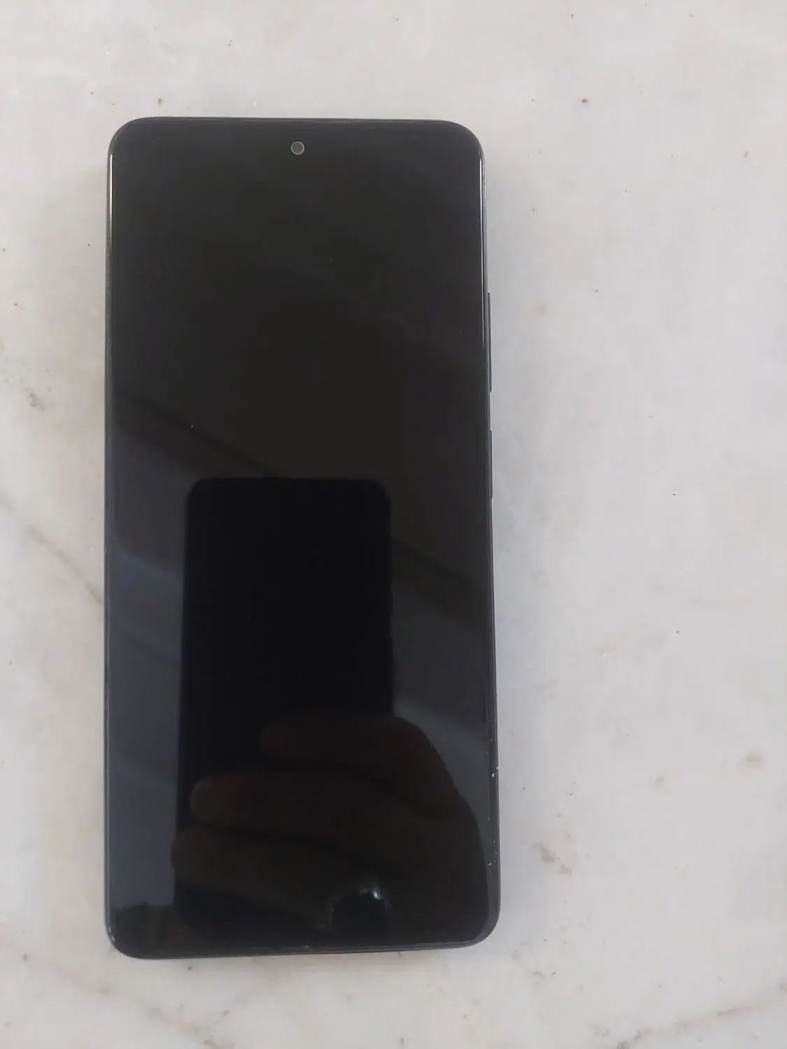 گوشی ردمی نوت ۱۲ پرو 4g|موبایل|اصفهان, دانشگاه اصفهان|دیوار