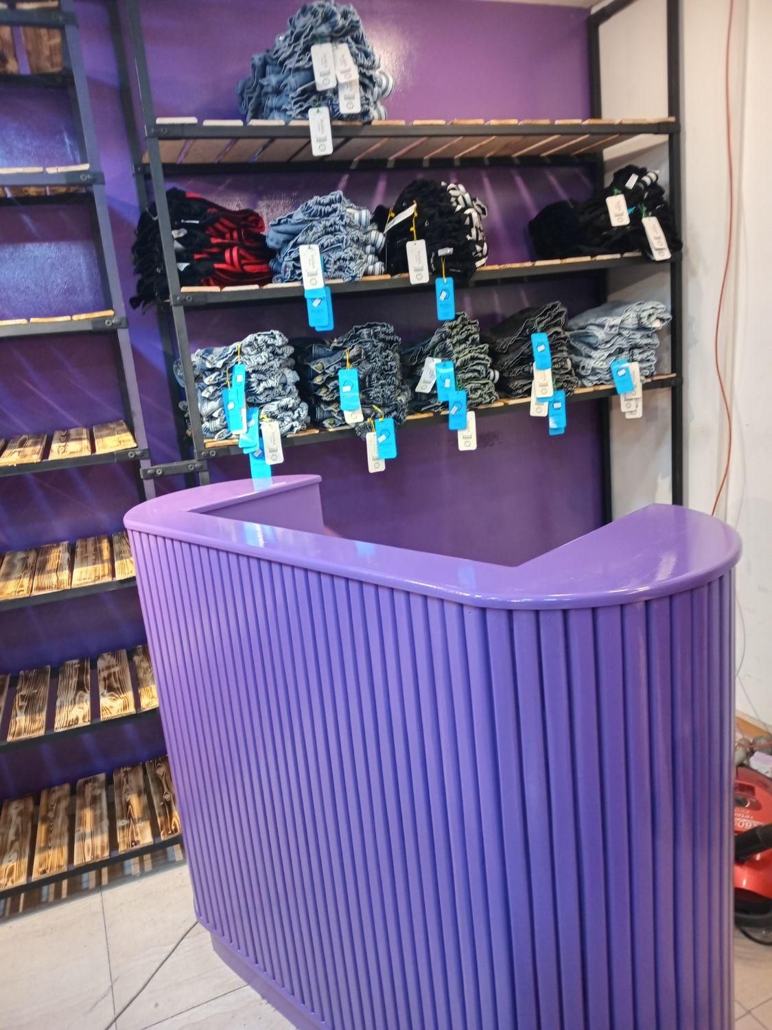 ۹۸۷۶۵تنوع بالا در رنگ ومدل رگال مبرهن|فروشگاه و مغازه|رشت, استادسرا|دیوار