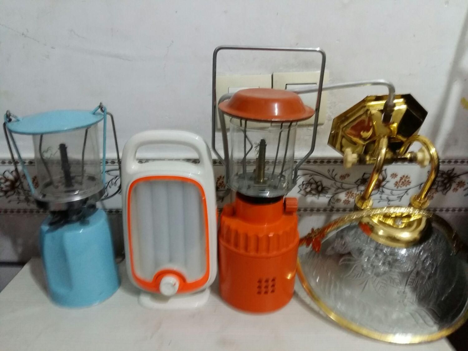 روشنای|چراغ خواب و آباژور|تهران, بهارستان|دیوار