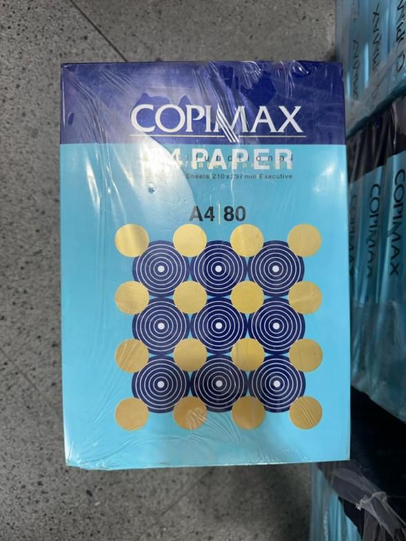 فروش انواع کاغذ a4|لوازم التحریر|تهران, بهارستان|دیوار