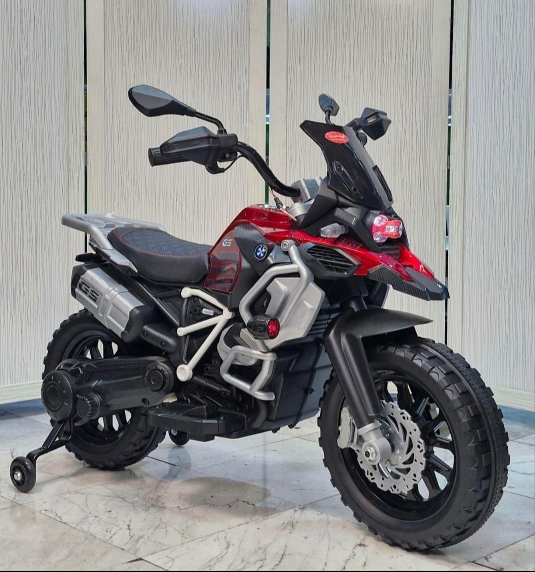 نمایندگی لوکس تویز موتور شارژی قسطی بخر 36 ماه|اسباب‌بازی بچه|اصفهان, بوستان ناژوان|دیوار