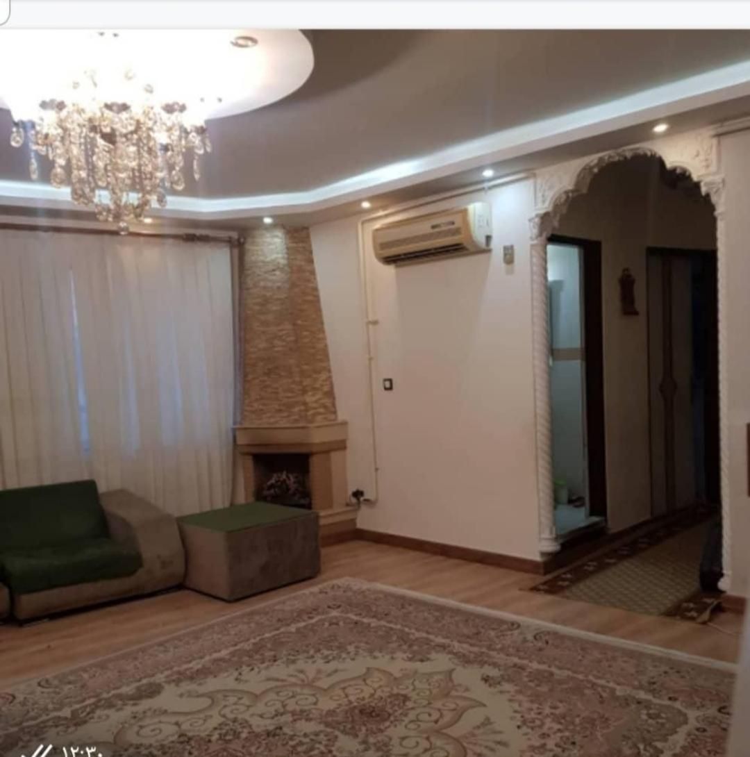 رهن و آپارتمان ۱۰۴ متری لاکانی پارکینگ اختصا|اجارهٔ آپارتمان|رشت, چله خانه|دیوار