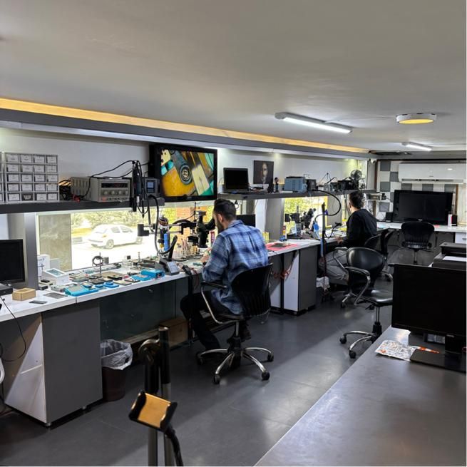 آموزش تخصصی تعمیرات موبایل|خدمات آموزشی|شیراز, فرهنگ شهر|دیوار