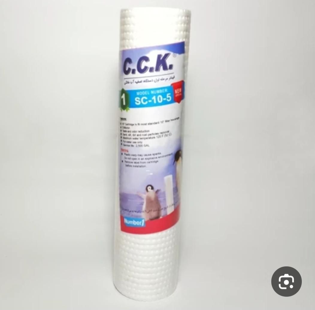 فروش و تعمیر آبشیرین کن خانگی و صنعتی وانواع فیلتر|آبسردکن و تصفیه آب|قم, صفاشهر|دیوار