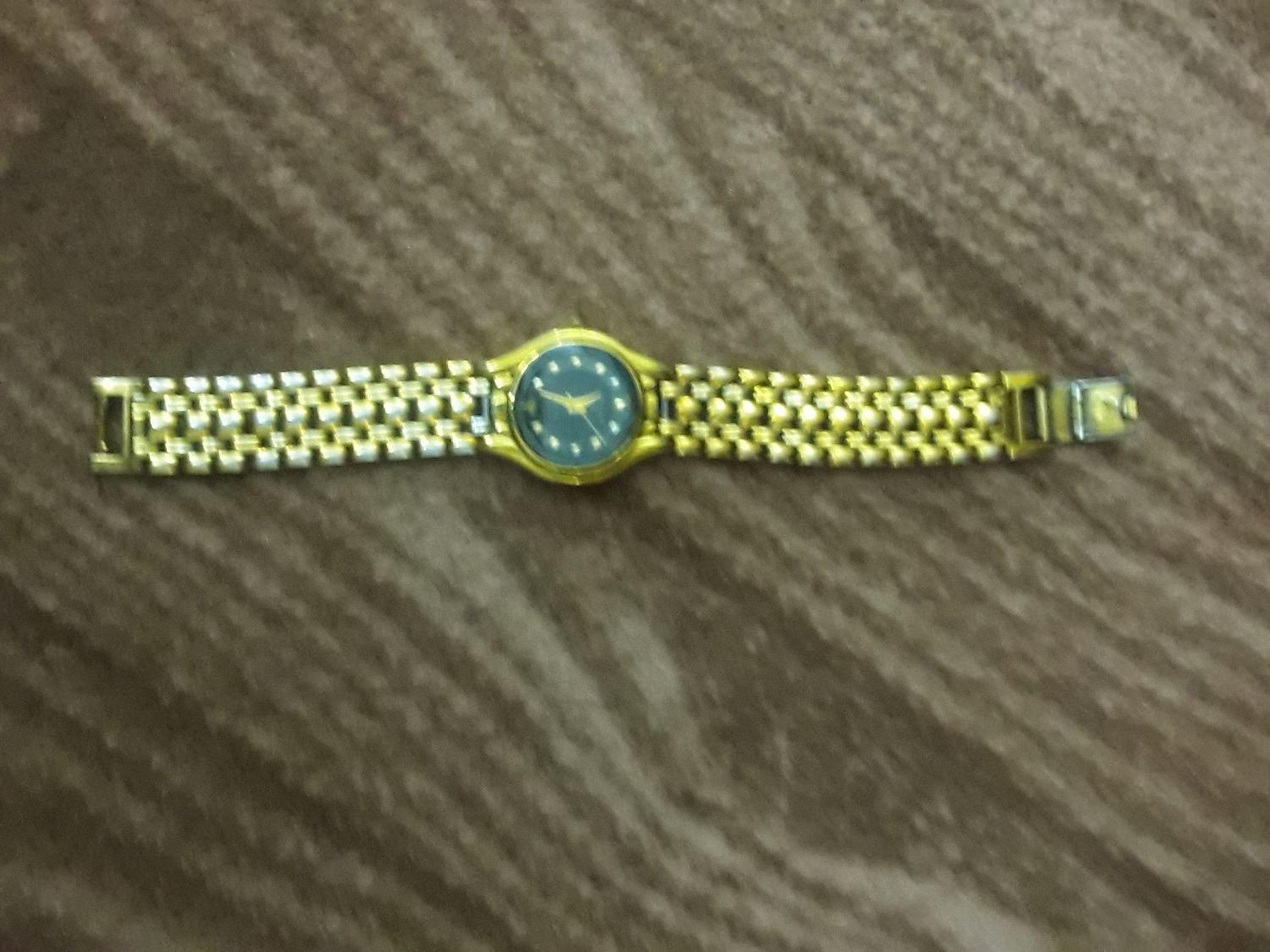 ساعت مچی سیتیزن|ساعت|نسیمشهر, |دیوار