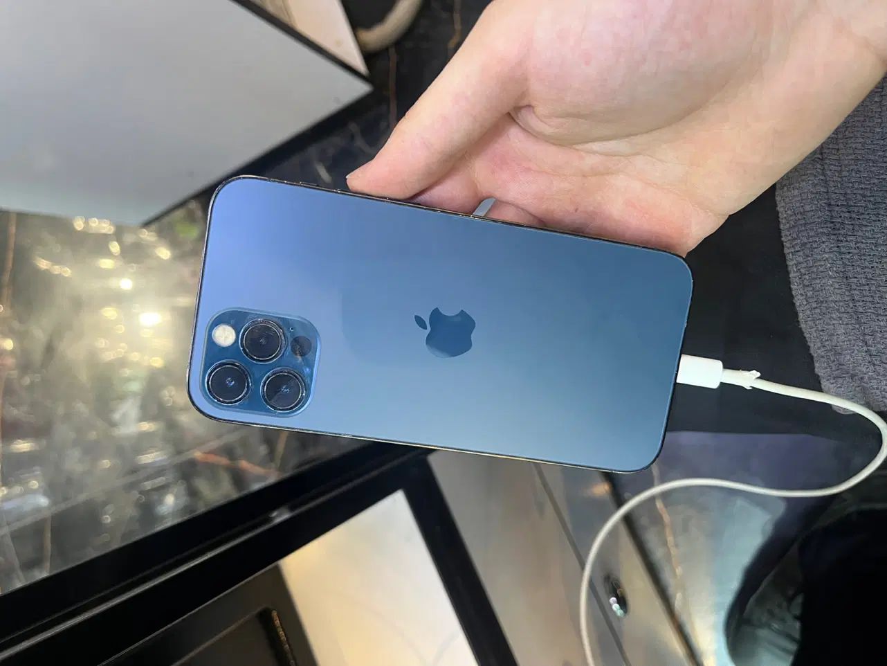 iphone 12 pro 256|موبایل|تهران, مدائن|دیوار