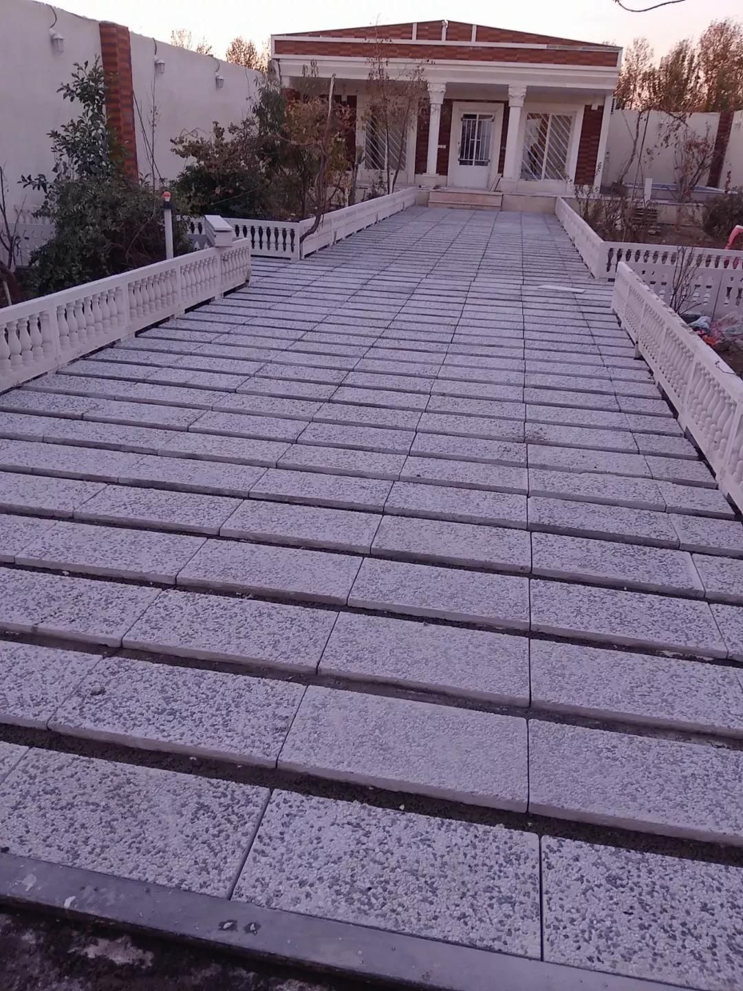 اجرای امور بنایی ساختمان وباغ ویلا|خدمات پیشه و مهارت|ورامین, ورامین|دیوار