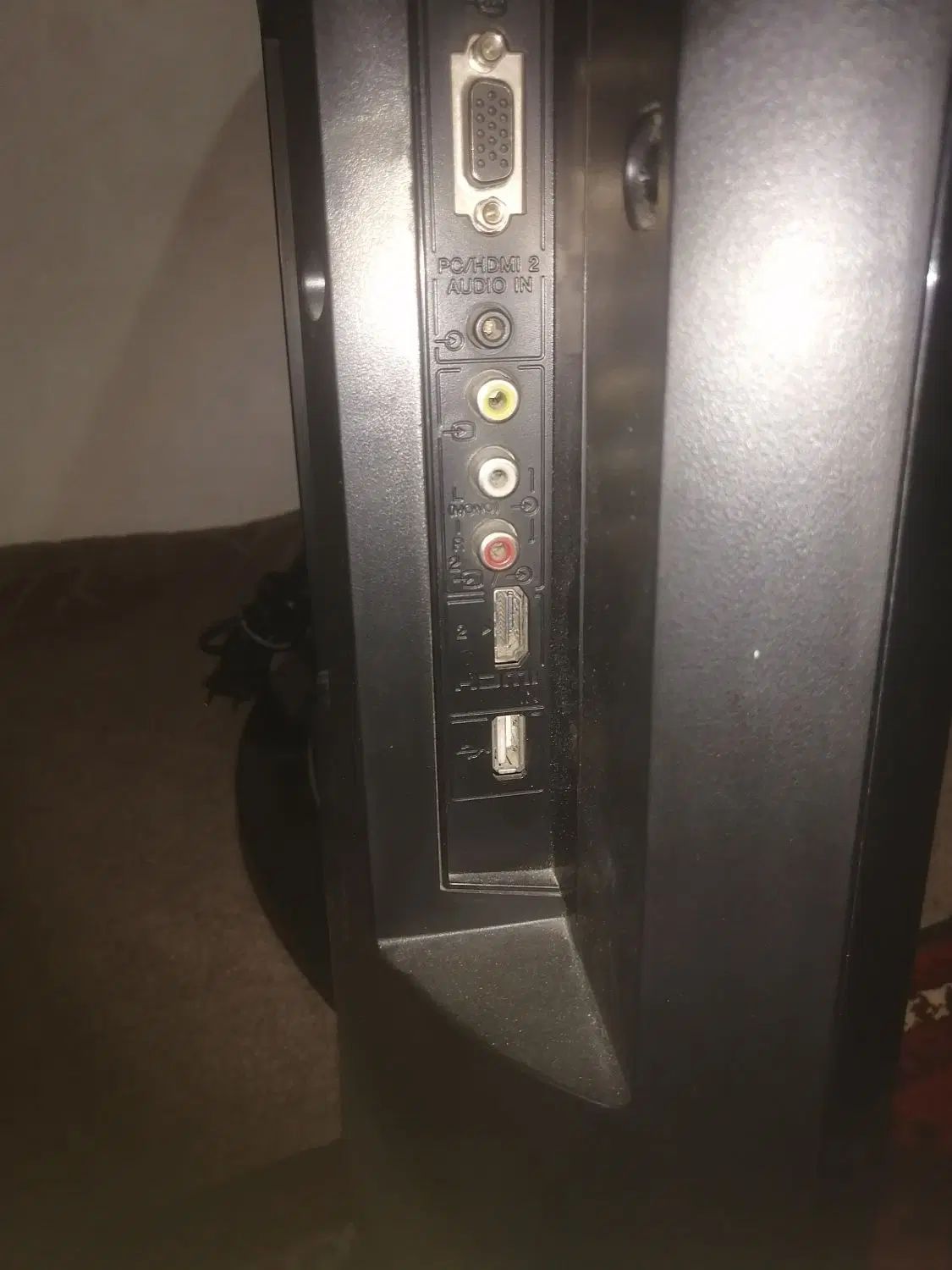 lcd32 sony|تلویزیون و پروژکتور|تهران, شارق|دیوار