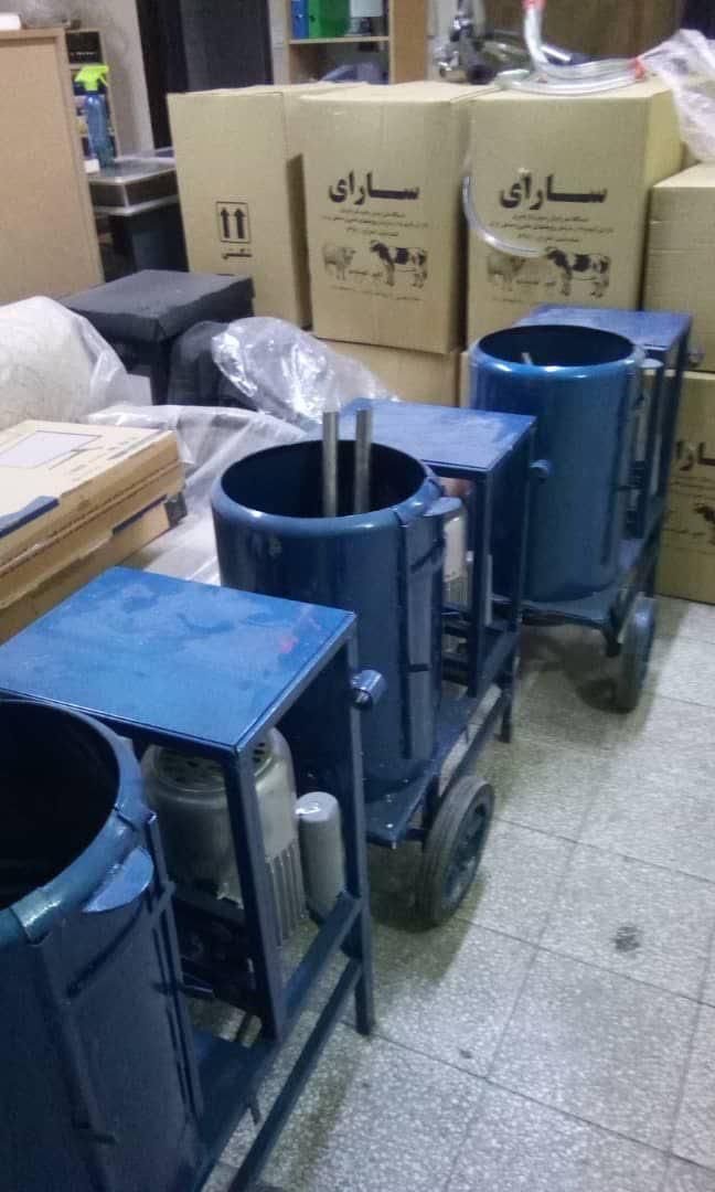 گردو و بادام پوست کن|حراج|صدرا-فارس, |دیوار