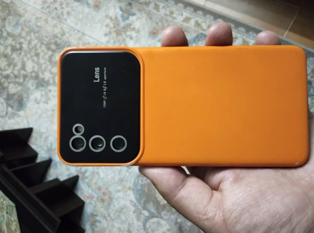 سامسونگ S20 FE 5G|موبایل|شاهین‌شهر, مخابرات (شهید بهشتی)|دیوار