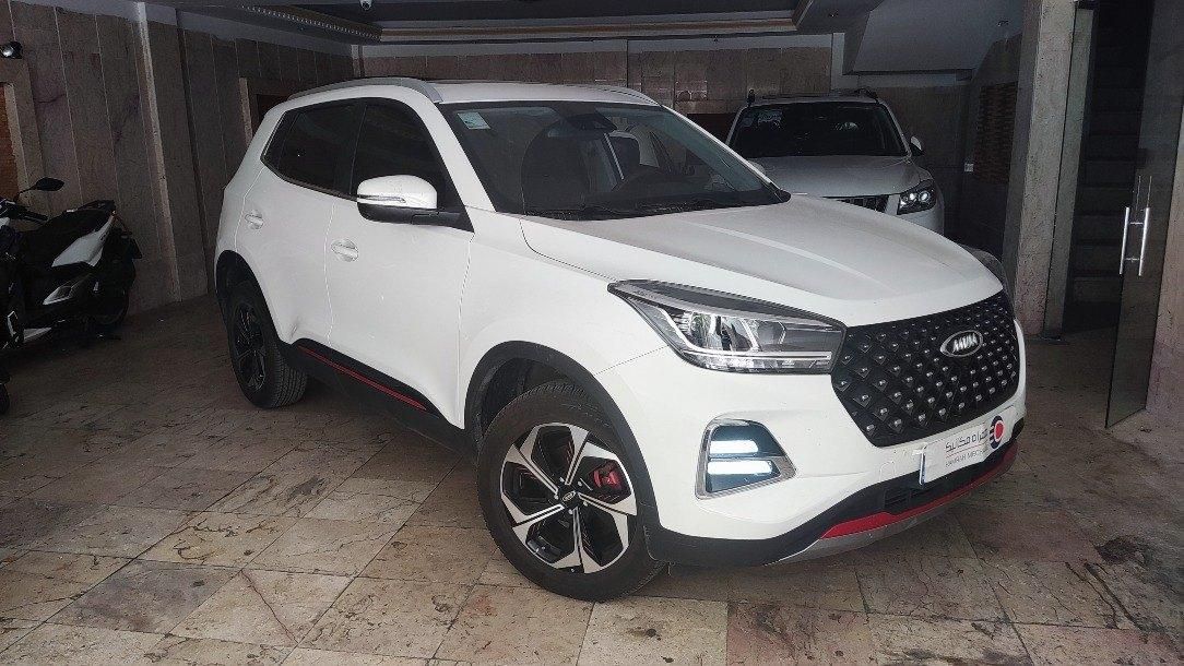 ام‌وی‌ام X55 Pro IE اسپرت، مدل ۱۴۰۲|خودرو سواری و وانت|تهران, امام حسین(ع)|دیوار