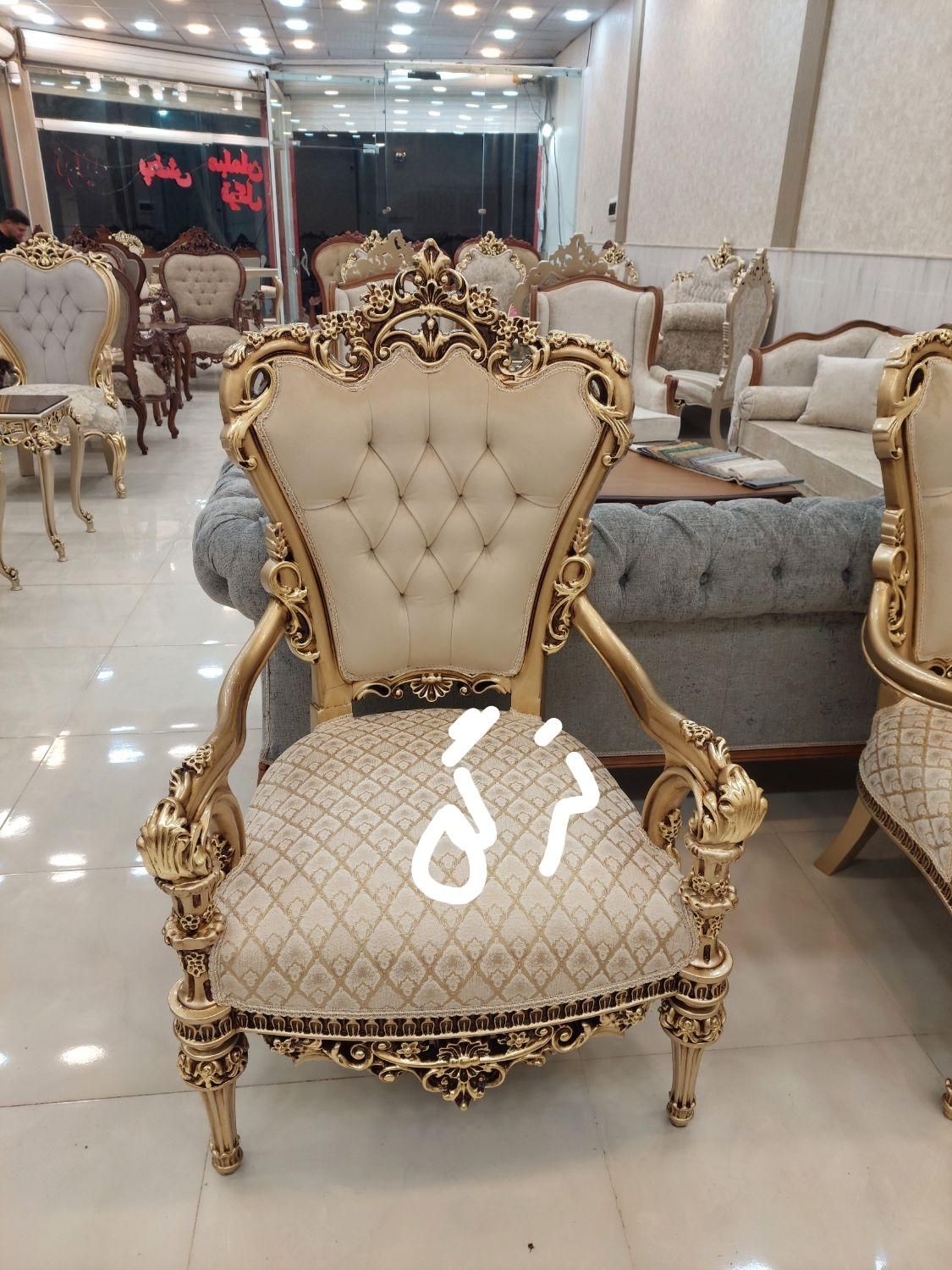 مبل خاطره|مبلمان خانگی و میز عسلی|قم, شاه ابراهیم|دیوار