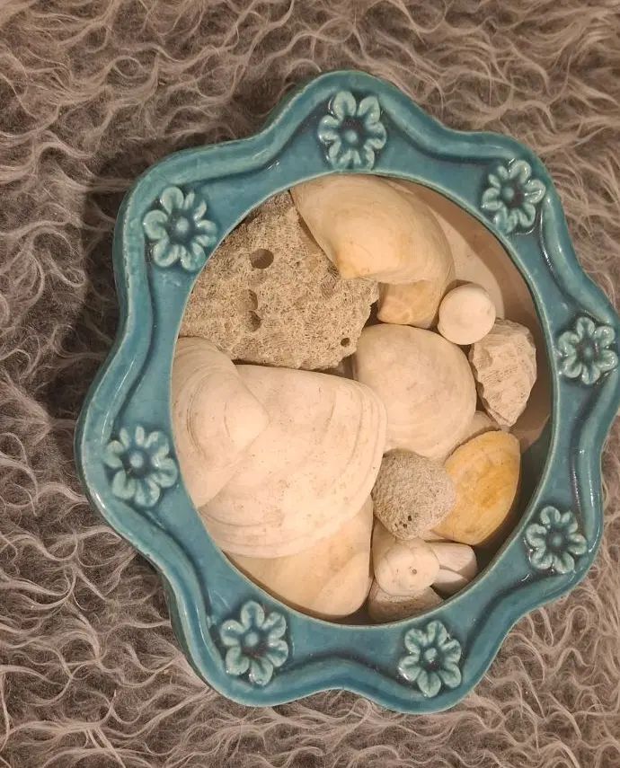 پرده گلدان طبیعی تابلو چرخ خرید سنگ نمک چراغدار|حراج|تهران, سعادت‌آباد|دیوار