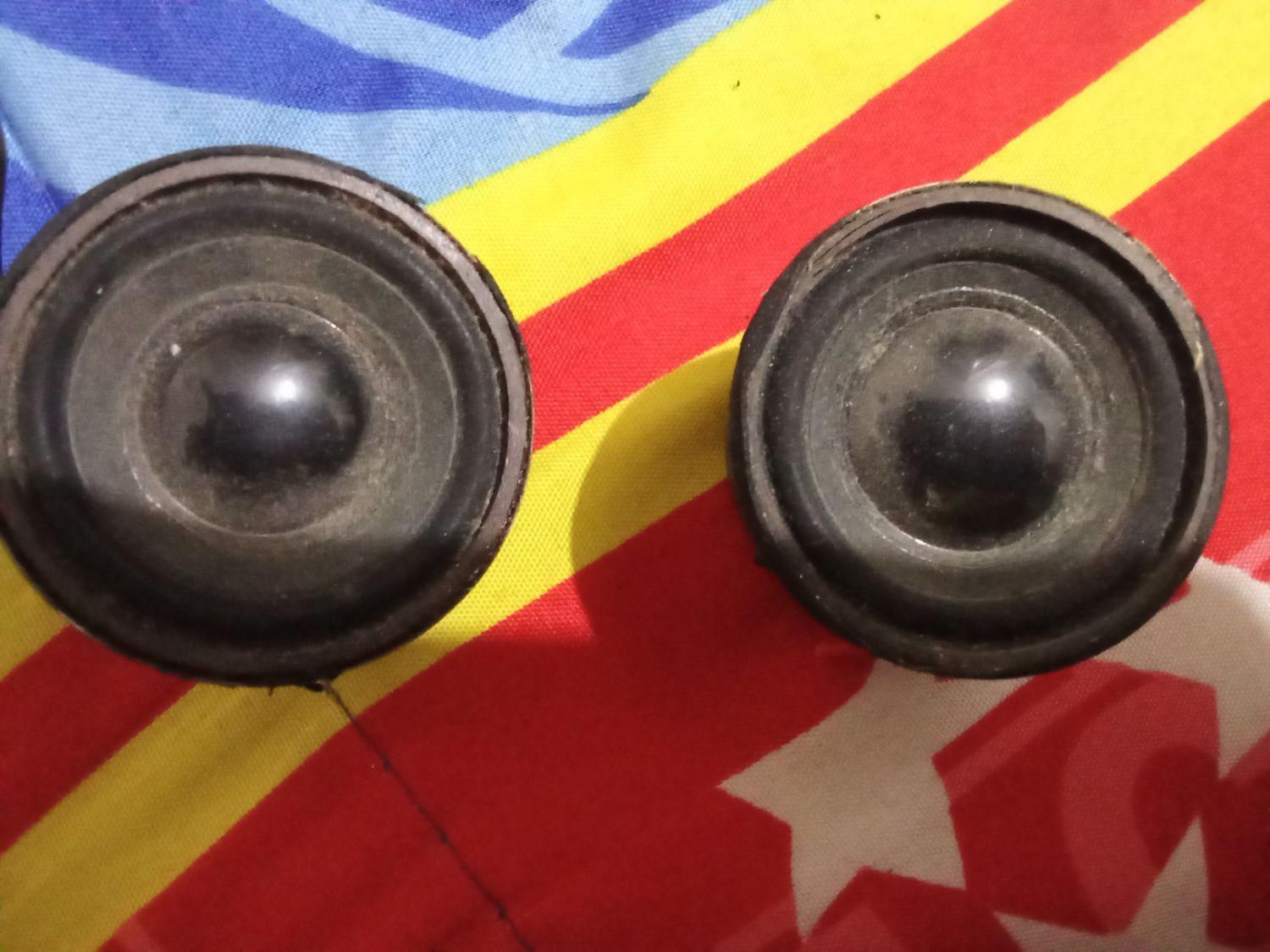 فروش و تعمیرات انواع اسپیکر وضبط و فروش  قطعات|سیستم صوتی خانگی|پاکدشت, پاکدشت (مامازند)|دیوار