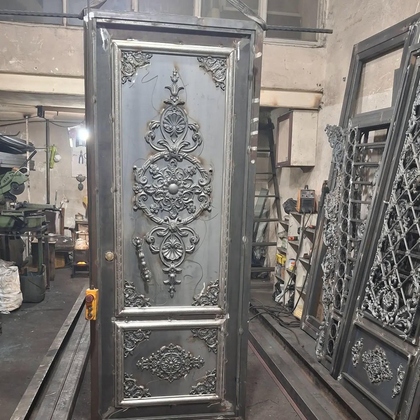 جوشکاری سیار|خدمات پیشه و مهارت|زنجان, |دیوار