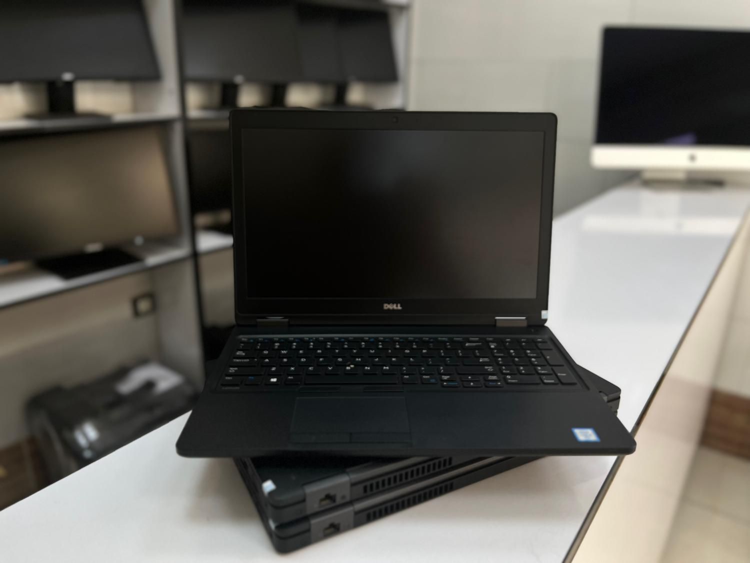 رادگستر شعبه کفیشه Dell 5580 i5 7600|رایانه همراه|آبادان, |دیوار