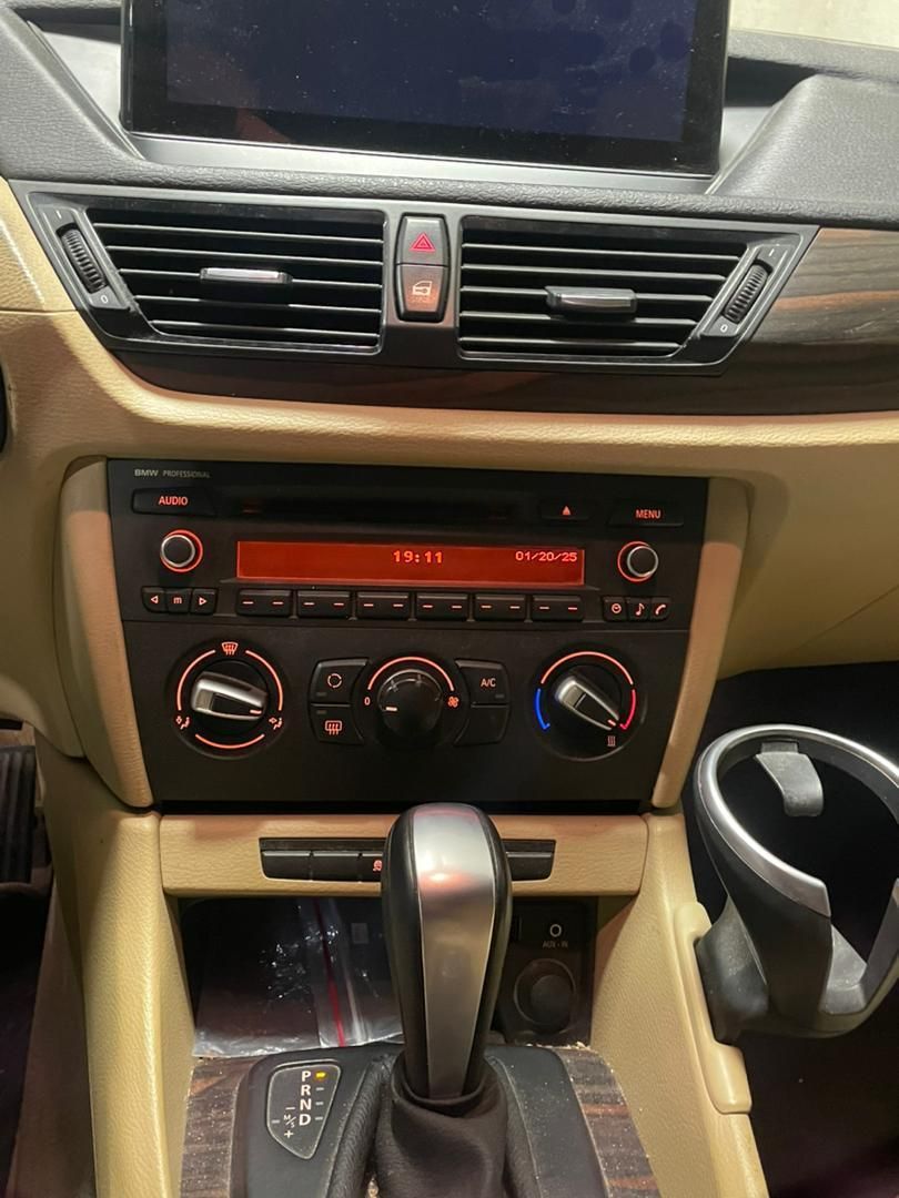 bmw x1 i18|خودرو سواری و وانت|تهران, ونک|دیوار