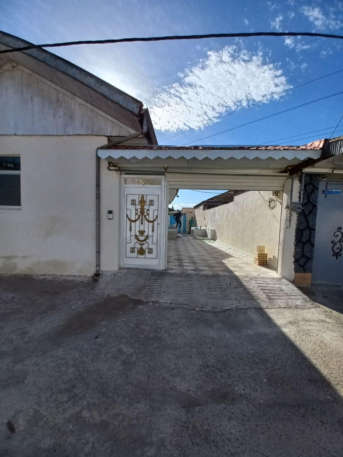 ویلایی سند دار ۱۸۵ متری|فروش خانه و ویلا|رشت, دخانیات|دیوار