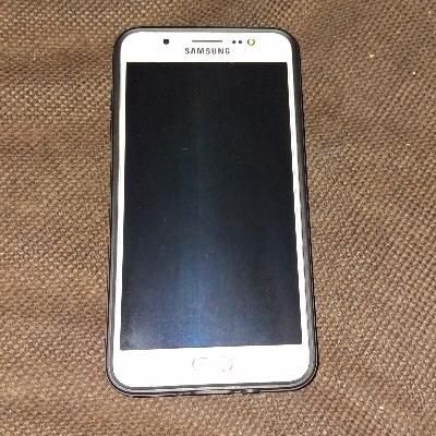 سامسونگ Galaxy J7 (2016) با حافظهٔ ۱۶ گیگابایت|موبایل|شاهین‌شهر, مخابرات (شهید بهشتی)|دیوار