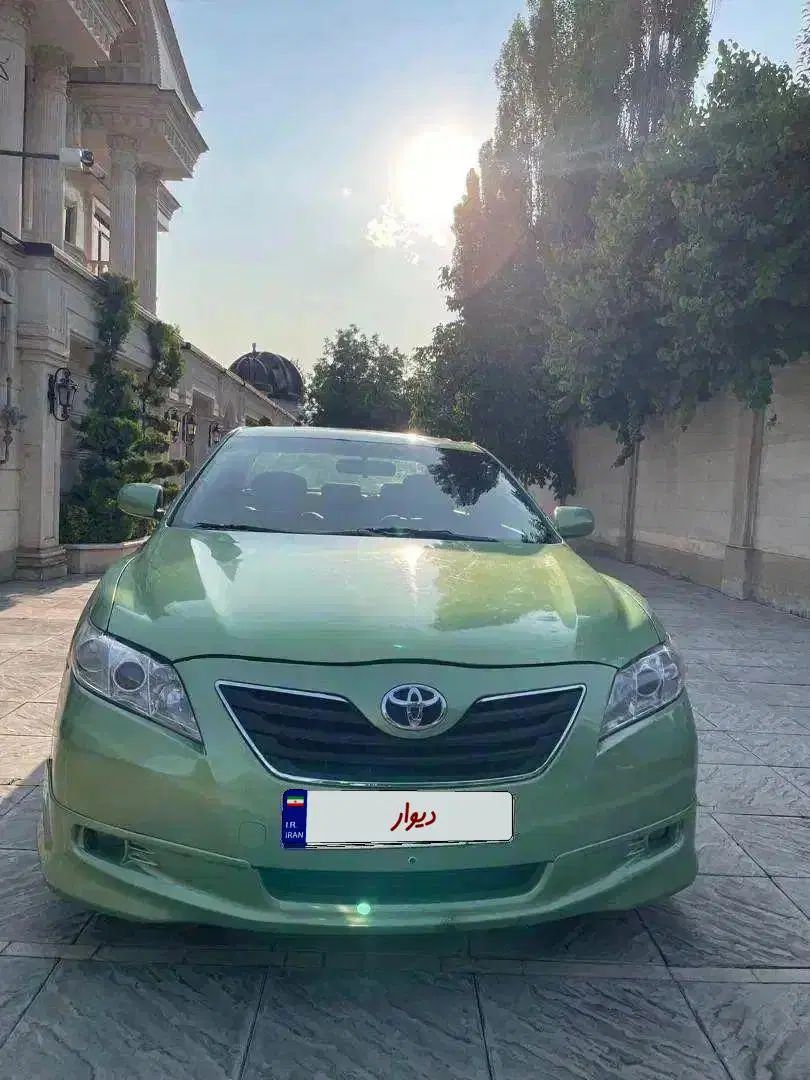 کمریse فول ۲۰۰۷ سپر بلند امریکا|خودرو سواری و وانت|تهران, تهرانپارس غربی|دیوار