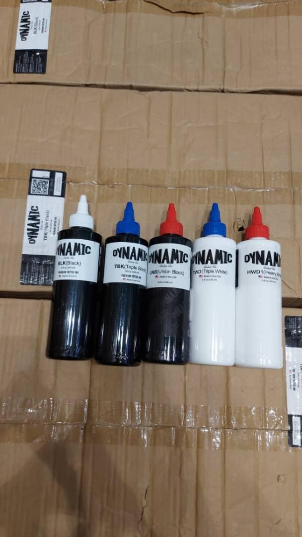 دستگاه تتو لوازم تتو پکیج آموزشی تتو|آرایشی، بهداشتی، درمانی|فردیس, فردیس|دیوار