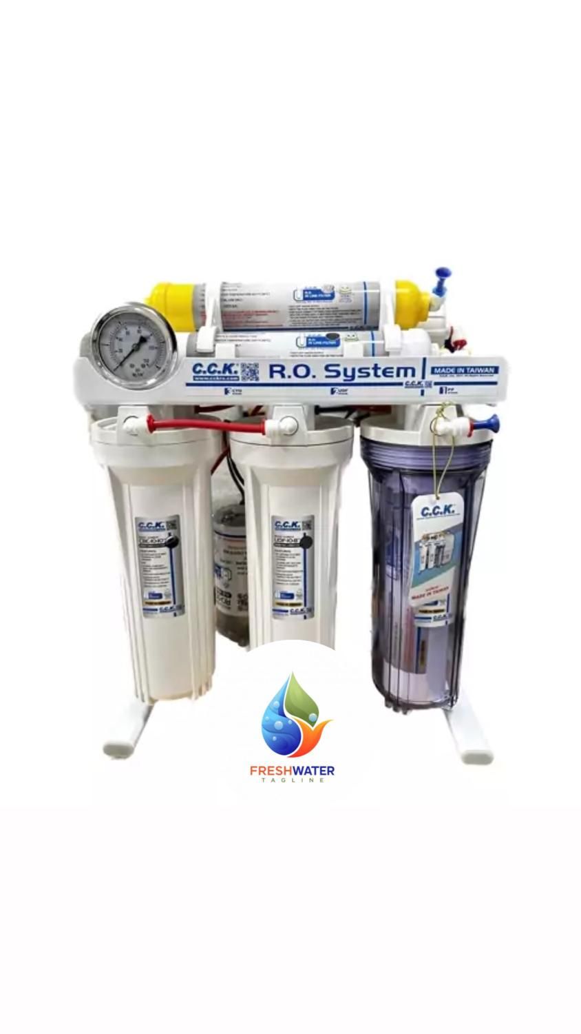 تصفیه آب۶ الی ۱۰ مرحله ارجینال باضمانت تصویه تسفیه|آبسردکن و تصفیه آب|تبریز, |دیوار