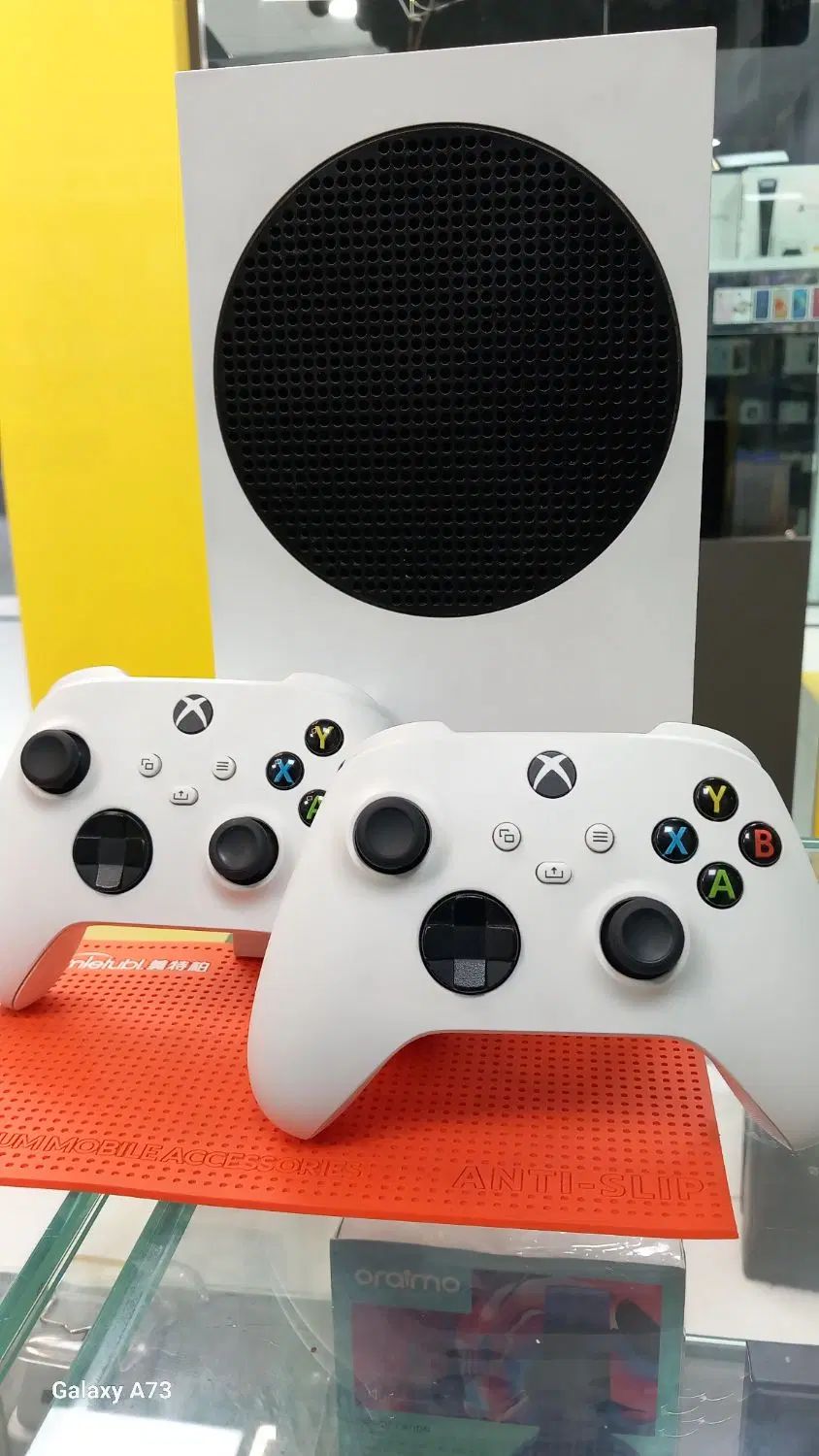 xbox series s.|کنسول، بازی ویدئویی و آنلاین|کرج, مهرویلا جنوبی|دیوار