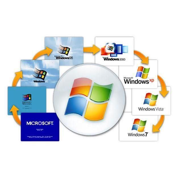 فروش  نصب و تعمیر حرفه‌ای کامپیوتر با 30سال تجربه|خدمات رایانه‌ای و موبایل|کرج, شاهین‌ویلا|دیوار