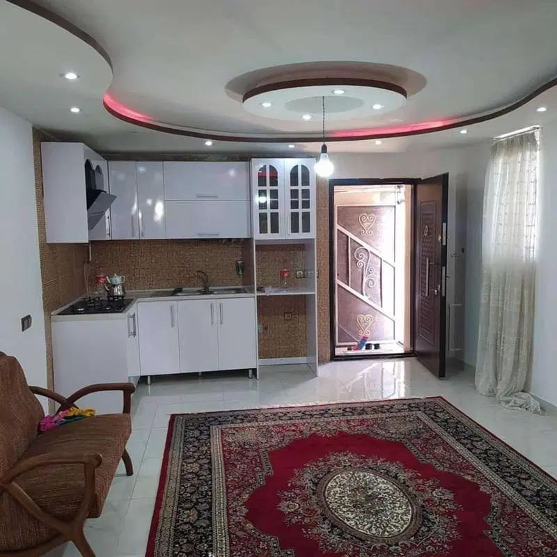 سوئیت48متری مستقل بروز درمنطقه کاروانسرابر لاهیجان|فروش آپارتمان|لاهیجان, کاروانسرابر|دیوار