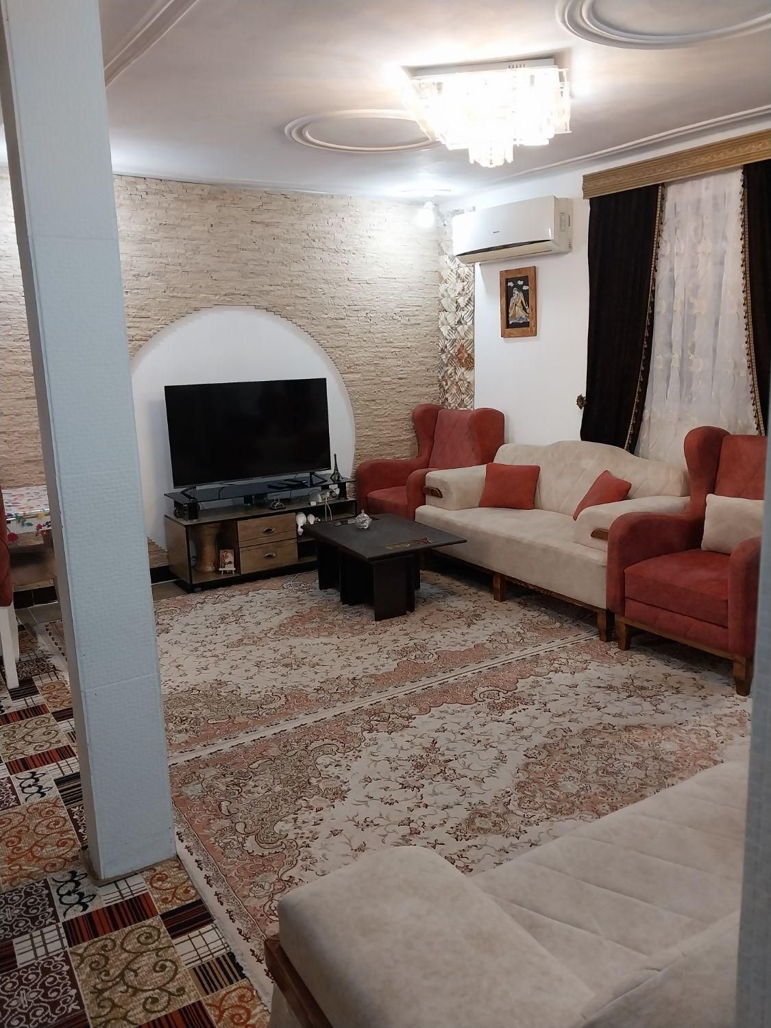 ویلایی دوبلکسی  ۱۴۰ متر بنا ۷۰متر  در احمد گوراب|فروش خانه و ویلا|رشت, احمد گوراب|دیوار