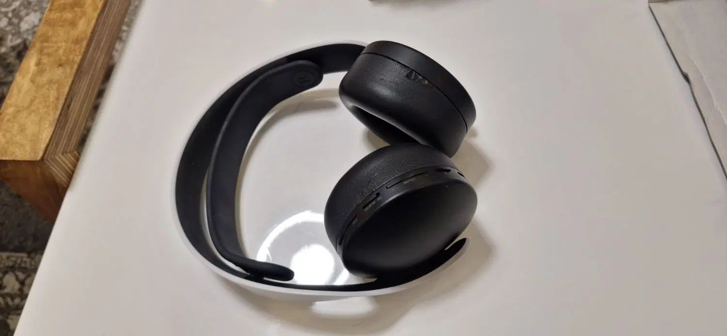 فروش هدست headset pulse 3d سونی|کنسول، بازی ویدئویی و آنلاین|تهران, نیلوفر|دیوار