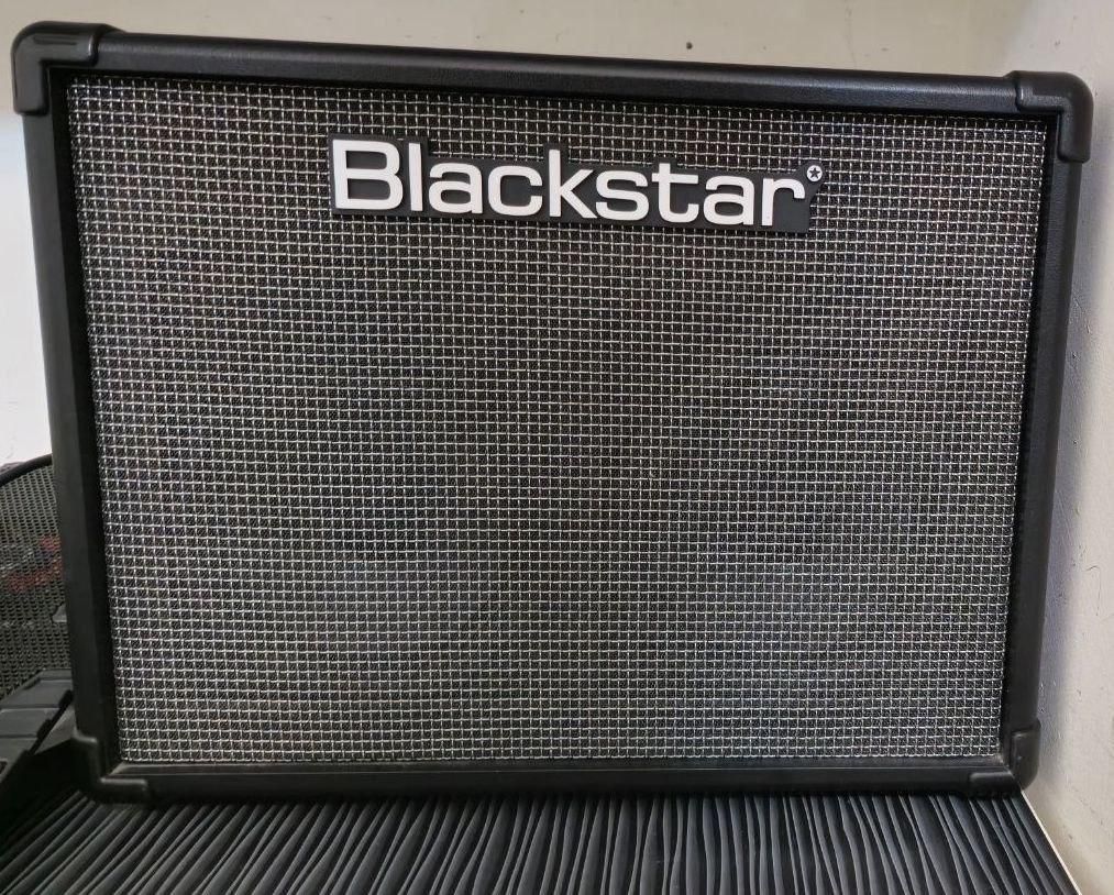 Amp Blackstar id core 40 v3|گیتار، بیس، امپلیفایر|تهران, جمهوری|دیوار