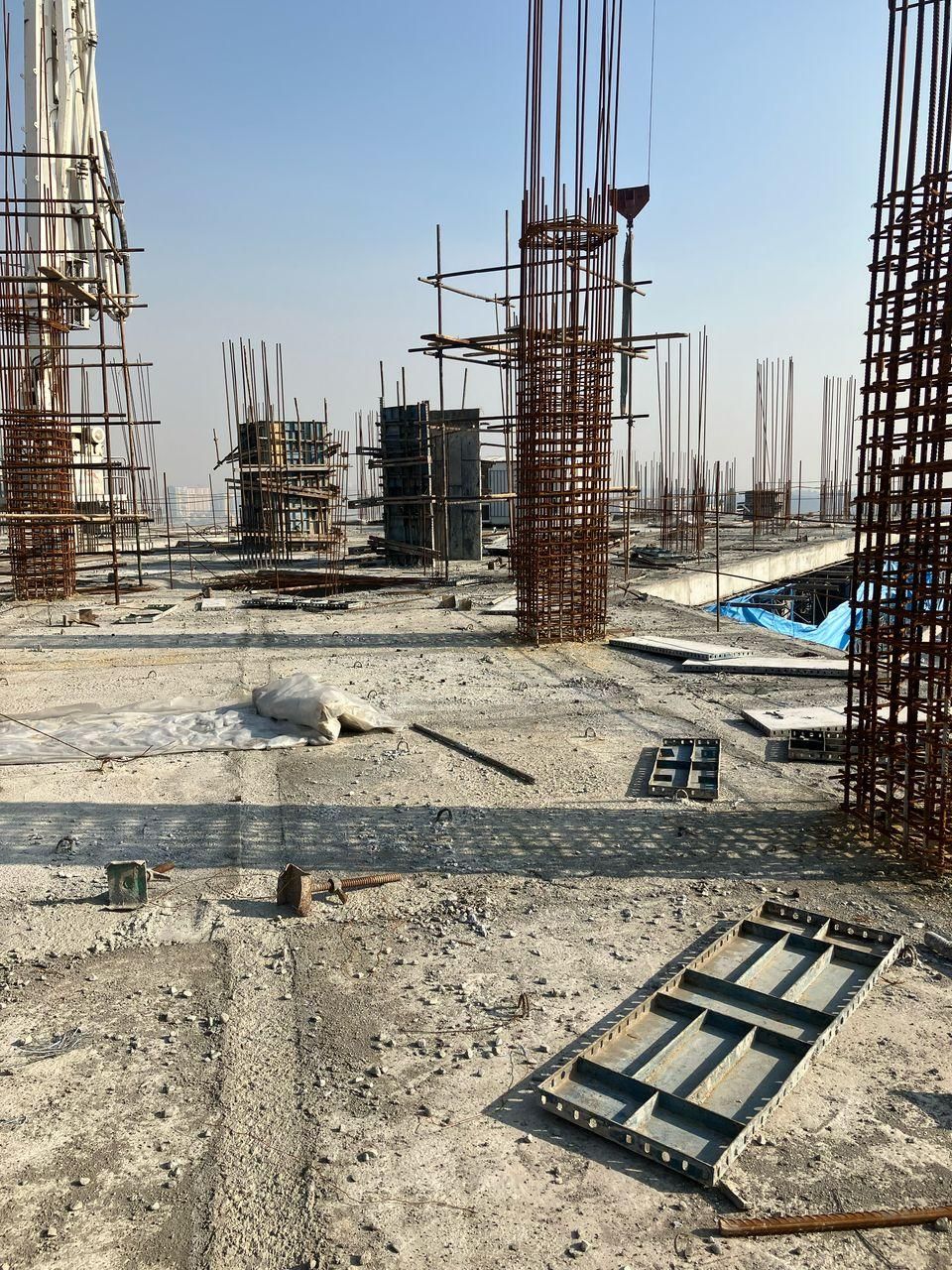 استخدام اکیپ آرماتور و قالب بند در تهران|استخدام معماری، عمران و ساختمانی|تهران, مهرآباد جنوبی|دیوار