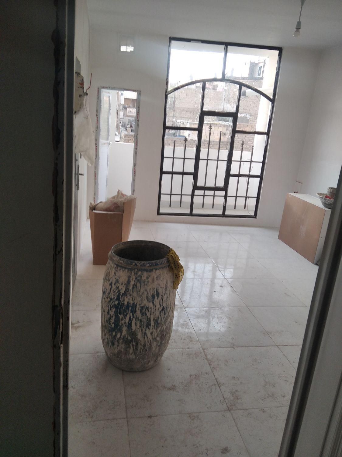 فروش آپارتمان ۵۵ متری ۱ خوابه در توس 53فتحی 30|فروش آپارتمان|مشهد, مهدی آباد شافعی|دیوار