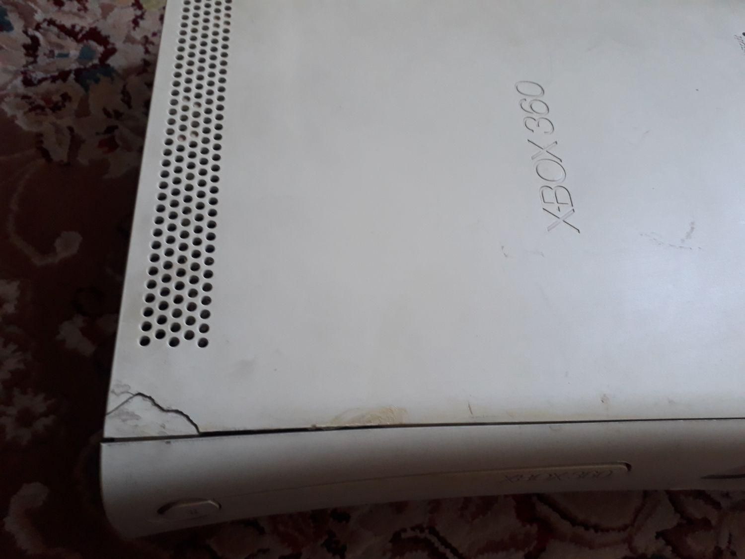 دستگاه بازی ایکس باکس ۳۶۰|کنسول، بازی ویدئویی و آنلاین|پردیس, فاز ۸|دیوار