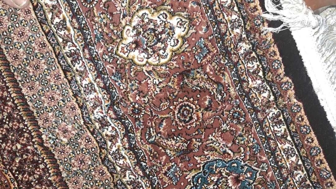 کار در قالیشویی|استخدام سرایداری و نظافت|ساوه, |دیوار