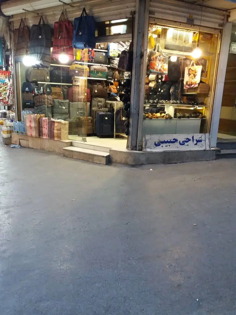 اجاره مغازه ۹ متری در امام رضا (ع)|اجارهٔ مغازه و غرفه|مشهد, امام رضا (ع)|دیوار